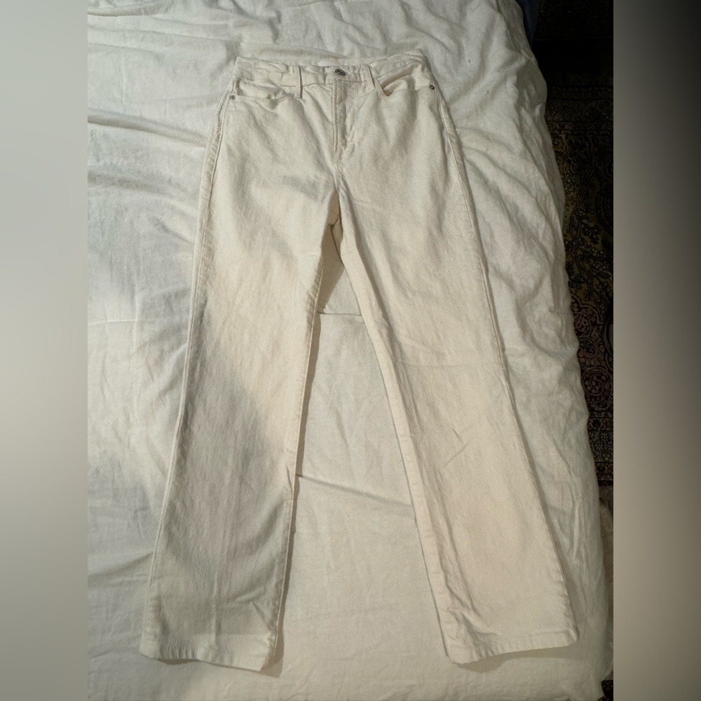 Frame Le Super High Straight size 27